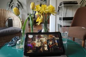 Alternative Lösungen müssen her: Livestream.