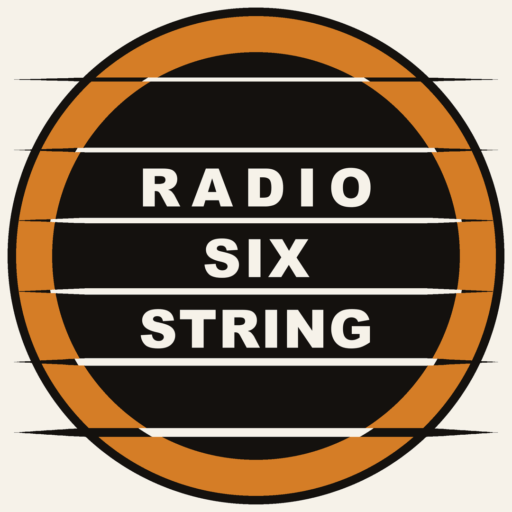 Six String: Jeden 2. und 4. Mittwoch von 20-22 Uhr