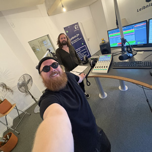 Radio Six String 2025/2026
