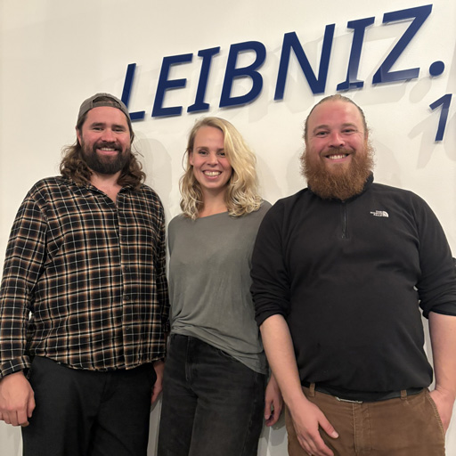 Im Interview und zu Besuch: Singer-Songwriterin: Isabelle Gebhardt